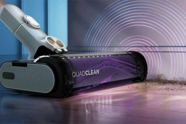Odkurzacz Shark IW3612EUT